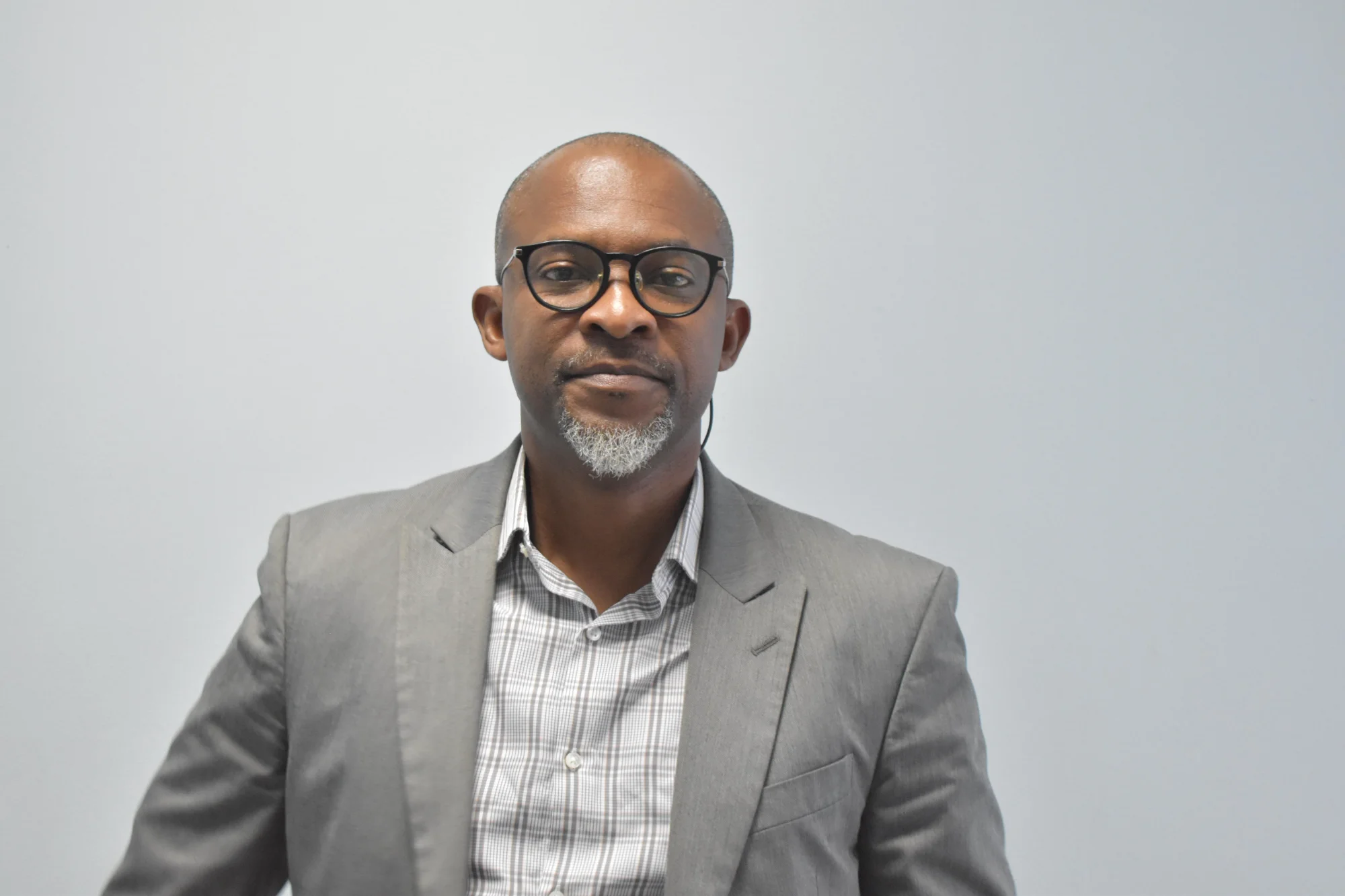 Dr. Chris Obum Nkwoji