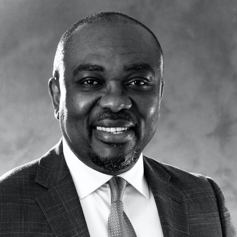Prof. Izu Nwachukwu